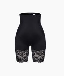 Joyshaper Pantaloni modelatori pentru abdomen si talie, Joyshaper, negru