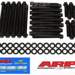 ARP Mark V or Mark IV. w/Brodix Alum head. hex head bolt kit