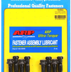 ARP VW water-cooled rabbit and G60 rod bolt kit(M9x1)