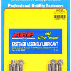 ARP Custom Age625+ rod bolts 5/16 x 1.500'(8x)
