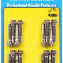ARP Rod Bolt Kit BMW 4.0L/4.4L S65B40/S65B44 V8(CA625+)M9