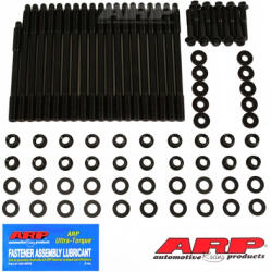ARP Head Stud Kit Chevy SB Warhawk Alu Block/Warhead Alu Hd