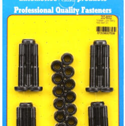 ARP Nissan L24 Early rod bolt kit( M8)