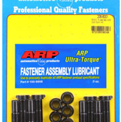 ARP BMC A-series 3/8" rod bolt kit