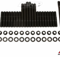 ARP SB Chevy Dart 13-deg HSK