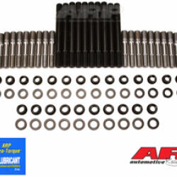 ARP SB2-2 7/16"" block 220ksi 12pt HSK