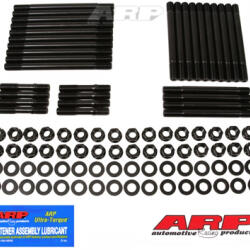 ARP BB Chevy Merlin - World hex head stud kit (8 long studs)