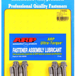 ARP Renault 5 Turbo (Mid-Engine) rod bolt kit