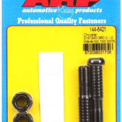 ARP Chrysler 318-340-360 c. i. d. . wave-loc rod bolts