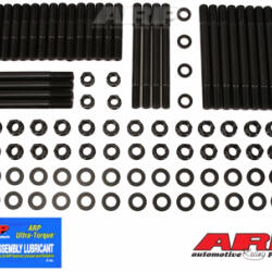 ARP SB Chevy Dart 18 II-Gen. steel block HSK