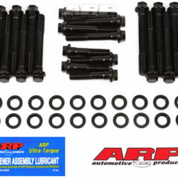 ARP Pontiac Ram Air 2 & 455-HO hex hsk