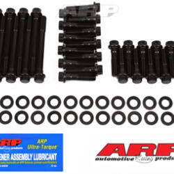 ARP BB Mopar B & RB wedge 12pt head bolt kit - llracing - 59 130 Ft