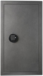 De Raat Seif certificat antiefractie rezistent la incendiu DRS Eurolite 65 E inchidere electronica (081040481)