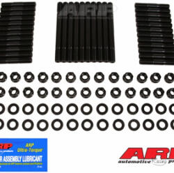 ARP Chrysler Mopar 383-400-4132-426-440 wedge Koffel BTS hsk