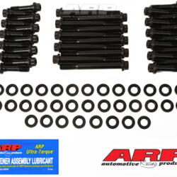 ARP BB Mopar B & RB wedge 12pt head bolt kit - llracing - 148 640 Ft