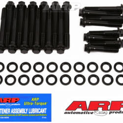 ARP Pontiac '65-66 326-421cid w/D-port head bolt kit