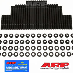 ARP BBC DART PRO1 440 w/aftermarket block head stud kit