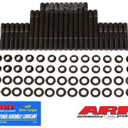ARP Chevy V6 w/18 raised port HSK - llracing - 119 630 Ft