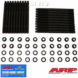 ARP Ford Fontana SVO Block. w/Yates hds. 12pt hbk