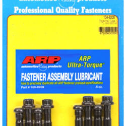ARP Porsche Type IV. 1.7/2.0L rod bolt kit