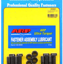 ARP Toyota 4AGE. M9 rod bolt kit