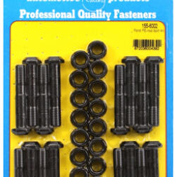 ARP Ford FE rod bolt kit