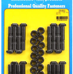 ARP Holden 11/32"" rod bolt kit