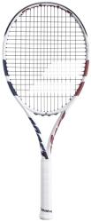 Babolat Racheta Babolat Boost Drive 2025 - alb (121265-100a) Racheta tenis