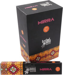 Ancient Wisdom AWG Tribal Myrrh bețișoare parfumate 15 g