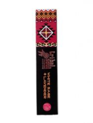 Ancient Wisdom AWG Batoane parfumate cu salvie albă și lavandă 15 g