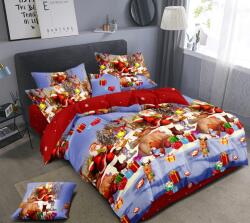 Freeteks Home Lenjerie craciun S17