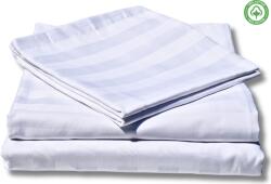 Freeteks Home 10 Lenjerii SINGLE DAMASC TC250 145 g/mp - dunga lata - fara scamosare