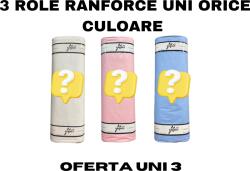 SABAEV 3 ROLE UNI Material satinat pentru lenjerii en gros uni