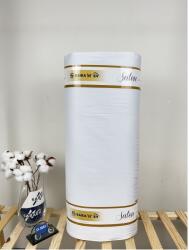 SABAEV damasc dublu satinat uni 240 cm 30 ml ST3001