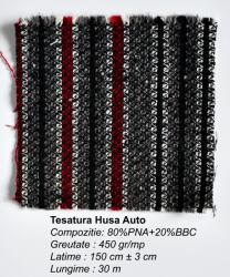 Virginia Tex Tesatura husa auto 460 gri 150 cm