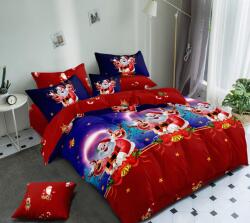 Freeteks Home Lenjerie craciun S4