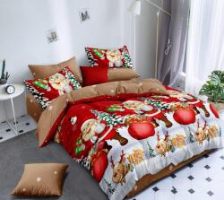 Freeteks Home Lenjerie craciun S10