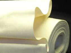 Freeteks Home Termocolant pe hartie - ideal pentru captuseli si finisaje textile alb