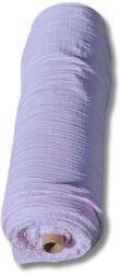 Virginia Tex Material Muselina 4 Straturi Bumbac 100% Crem - Latime 240 cm, Rola 30 ml - Ideal pentru Lenjerii, Textile Bebe, Halate