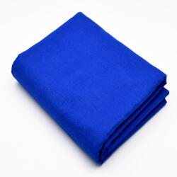 SABAEV bumbac satinat uni sb 178 albastru 240 cm material bumbac ranforce Oeko-Tex 5 ML