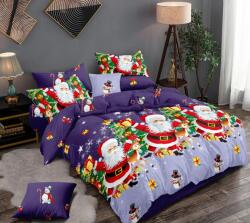 Freeteks Home Lenjerie craciun S7