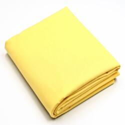 SABAEV Bumbac satinat uni sb 107 galben 240 cm material bumbac ranforce Oeko-Tex 5 ML