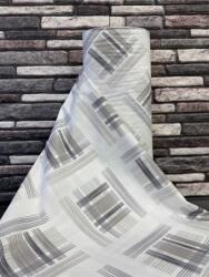  Bumbac Satinat 100% Engross - Latiime 240 cm, Lungime 30 ml, Ideal pentru Lenjerii de Pat și Proiecte Textile 29122 gri