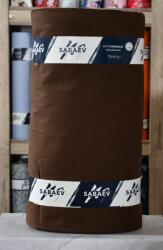  Material panza Engross 220 cm bumbacc 100 % 30 ml maro