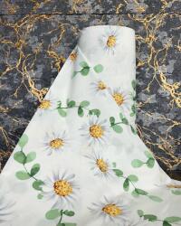  Bumbac Satinat 100% Engross - Latiime 240 cm, Lungime 30 ml, Ideal pentru Lenjerii de Pat și Proiecte Textile 29663-V1