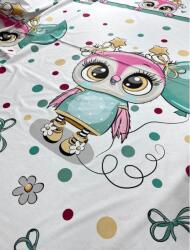 Freeteks Home satinat 185 cm 27112 turcoaz