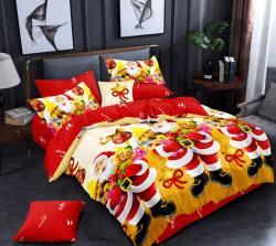 Freeteks Home Lenjerie craciun S6
