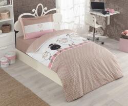 SABAEV Material Bumbac Lenjerie Pat Engros - Latime Rola 220cm / 40m lant mov