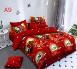 Freeteks Home Lenjerie craciun S9