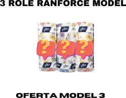 SABAEV 3 Role Model